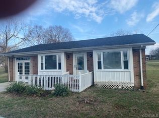 204 Purdy Rd, Emporia, VA 23847