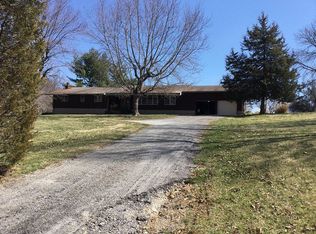 4185 Boyd Rd, Anna, IL 62906