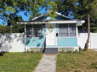 4063 4th Ave N, Saint Petersburg, FL 33713