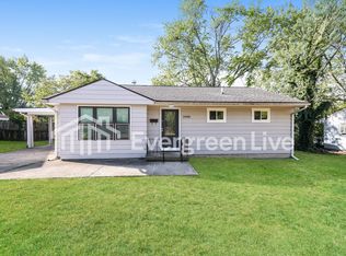 3990 Ark Ave, Dayton, OH 45416