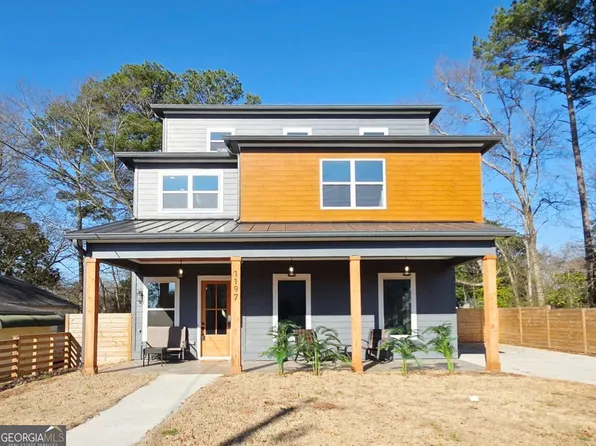 1197 Avondale Ave SE, Atlanta, GA 30312