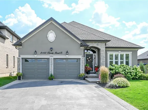 8165 20th Rd E, Hamilton, ON L9B 0C9