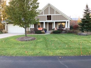 7775 Stations Dr SW, Byron Center, MI 49315