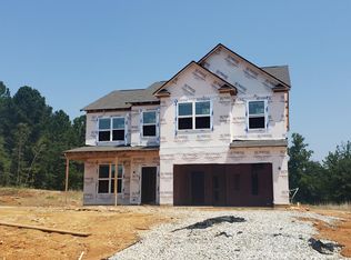 216 Sophie Cir #29, Locust Grove, GA 30248