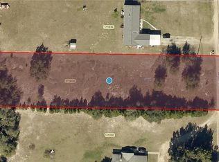 Apiary Rd, Grand island, FL 32735