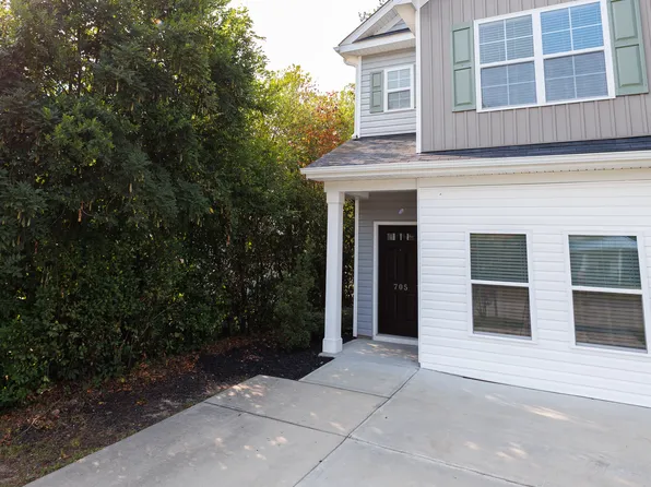 705 Center St, West Columbia, SC 29169