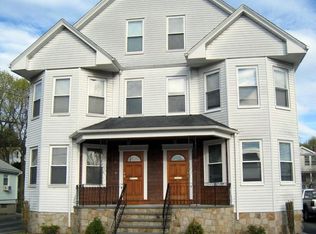 48 Brookline St, Watertown, MA 02472