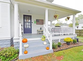 58 Wilson St, Agawam, MA 01001