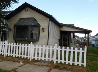 1409 Valley St, Dayton, OH