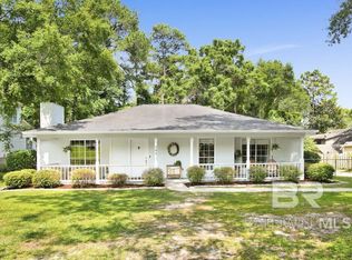 102 Milburn Cir, Daphne, AL 36526