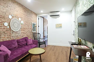 Rented by REZI