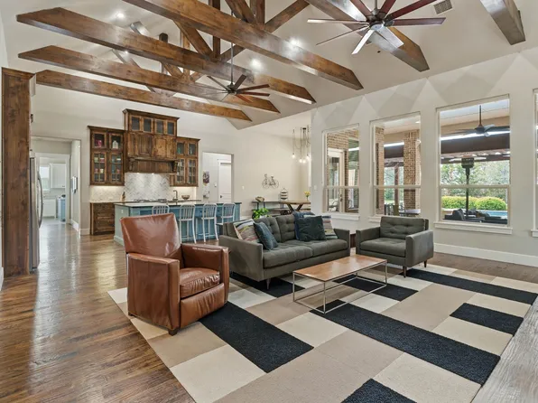 6202 Southridge Pkwy, Parker, TX 75002