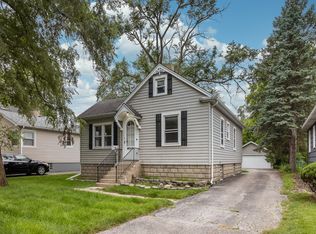 16008 Wausau Ave, South Holland, IL