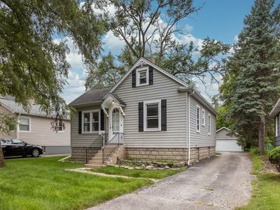 16008 Wausau Ave, South Holland, IL, 60473