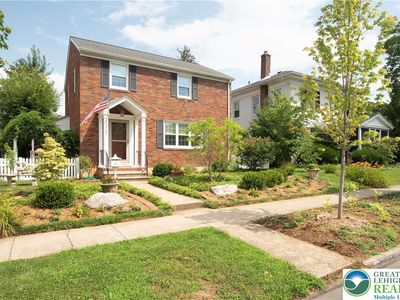 2707 W Liberty St, Allentown, PA, 18104