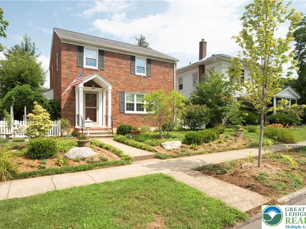 2707 W Liberty St, Allentown, PA 18104