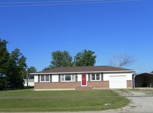 620 Jarboe St, Burlington, KS 66839
