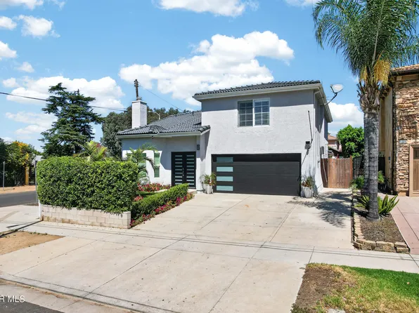 15553 Cobalt St, Sylmar, CA 91342