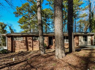 3415 Lee Pl, Atlanta, GA 30349