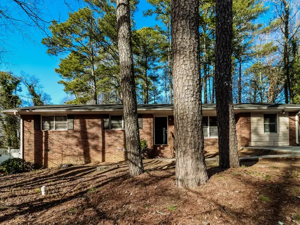 3415 Lee Pl, Atlanta, GA 30349
