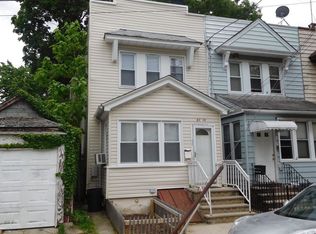 8414 89th Ave, Jamaica, NY 11421