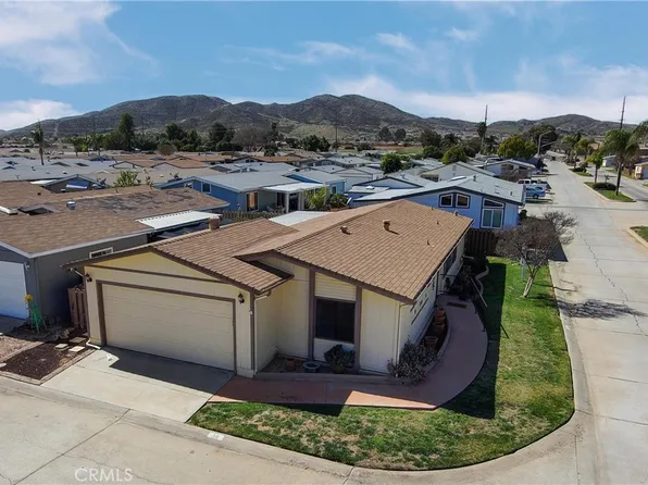 27250 Murrieta Rd Spc 59, Menifee, CA 92586