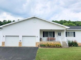 237 Anderson Ave, Indiana, PA 15701