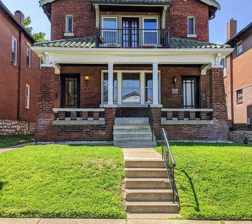 4139 Pennsylvania Ave #1