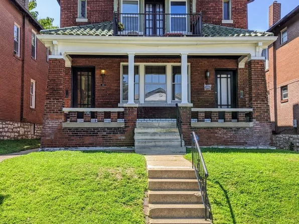 4139 Pennsylvania Ave Floor 1, Saint Louis, MO 63118
