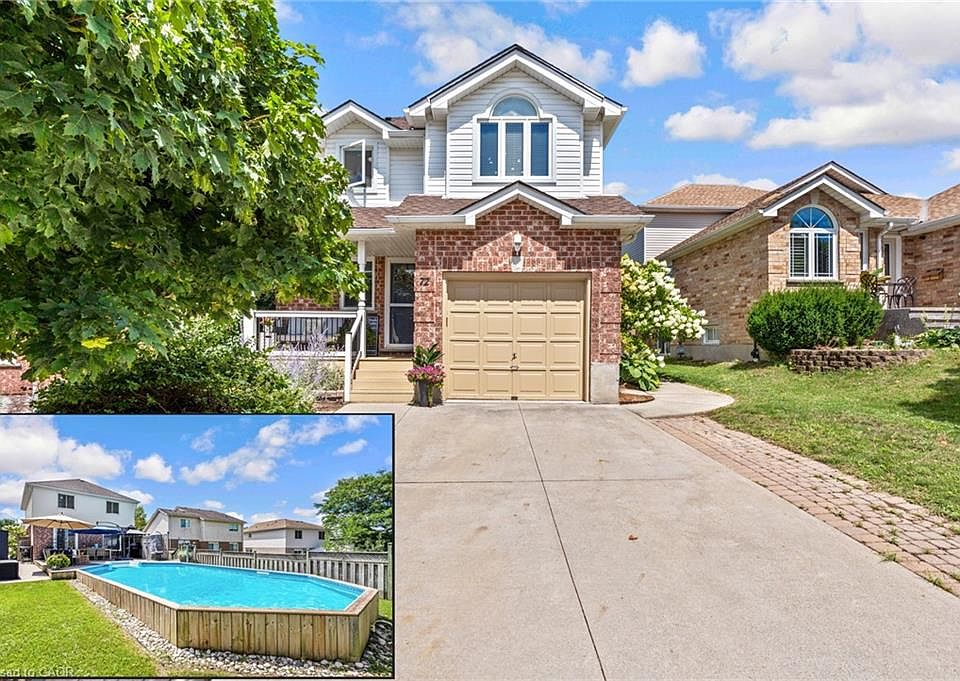 1st image of 72 Melran Dr
