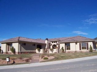 1073 E Nichols Canyon Rd, Cedar City, UT 84720