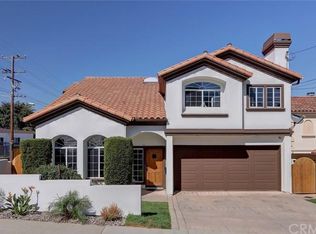 1901 Spreckels Ln, Redondo Beach, CA 90278
