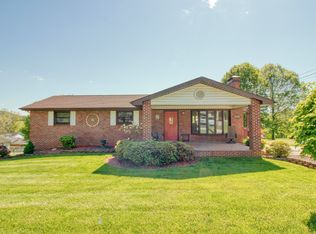 509 Hopkins St, Kingsport, TN 37664