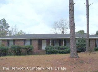 1214 Linda Dr, Valdosta, GA 31602