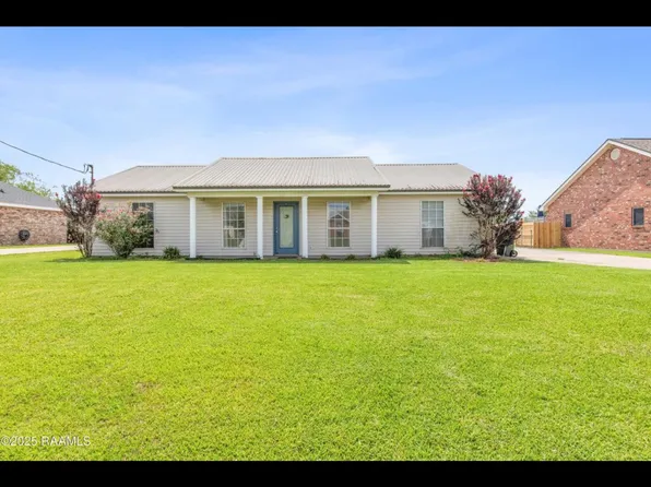 1413 Montagne St, New Iberia, LA 70560