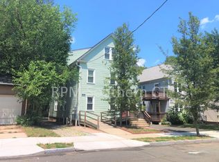 37 Lander St FLOOR 1, New Haven, CT 06511