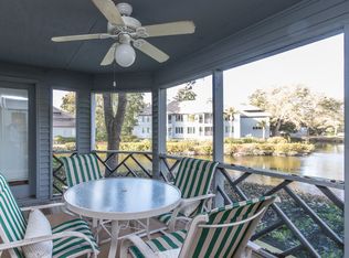 4839 Green Dolphin Way, Kiawah Island, SC 29455