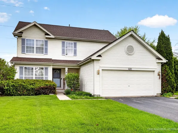 400 Talismon Dr, Crystal Lake, IL 60012