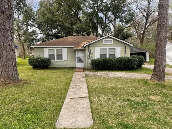 5308 Rutland Rd, Alexandria, LA 71302