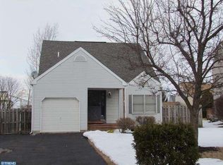 74 Whethersfield Cir, Telford, PA 18969