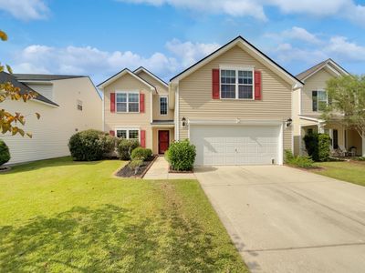 119 Mockernut Dr, Ladson, SC, 29456
