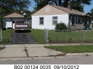 201 N Brown School Rd, Vandalia, OH