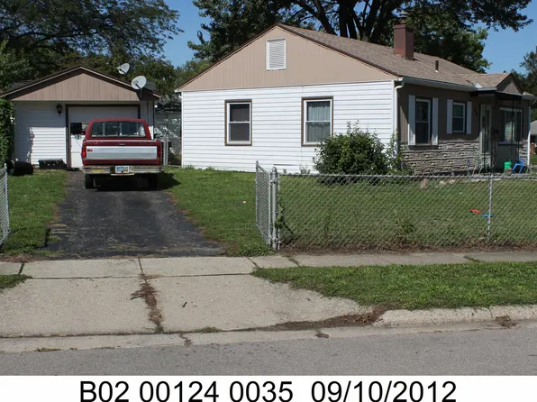 201 N Brown School Rd, Vandalia, OH 45377