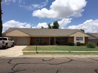 3604 Stanolind Ave, Midland, TX 79707