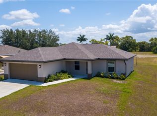 1423 NE Juanita Place Cpe, Coral, FL 33909