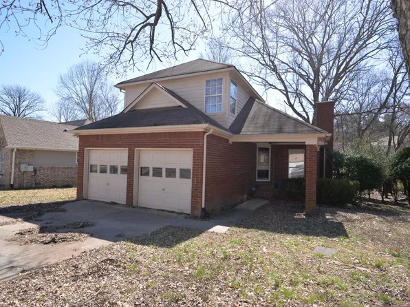 4745 Aaron Dr, Antioch, TN 37013