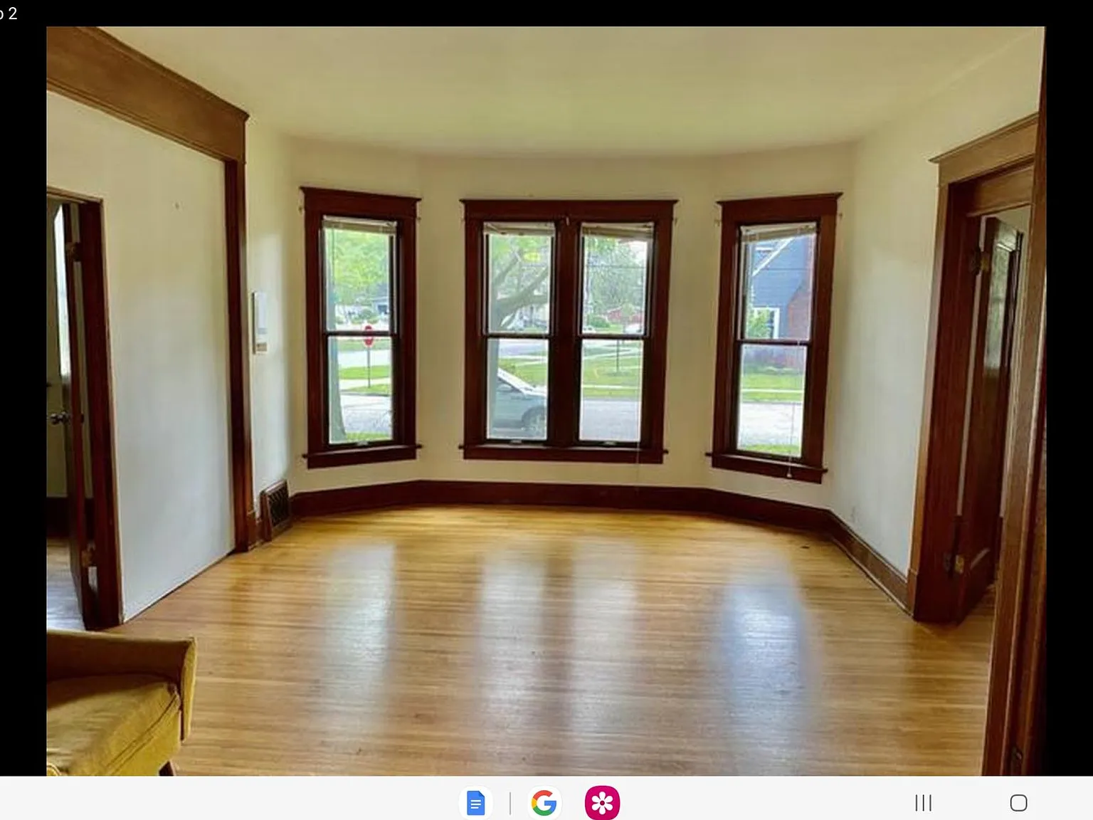 2 bed, 1300 sqft, $1,275 — Photo 3