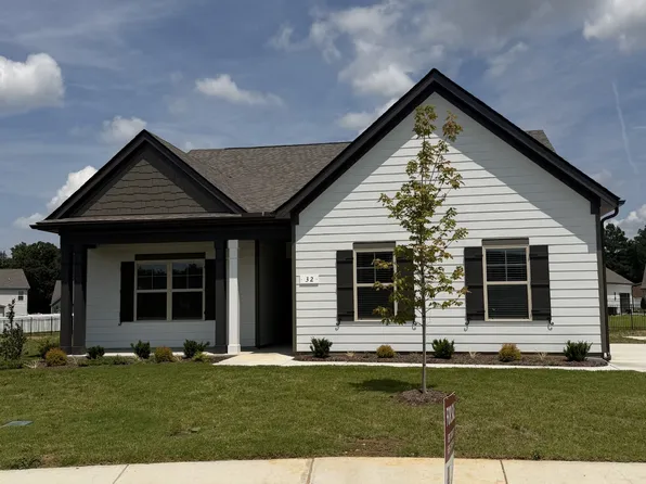 32 Brookside Ct Lot 30, Tullahoma, TN 37388