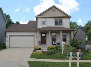 9022 Silkwood Trl, Verona, WI 53593