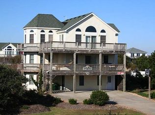 880 Whalehead Dr, Corolla, NC 27927
